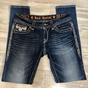 Rock Revival Jen Skinny